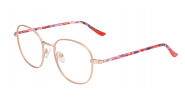 Оправа для очков детская Lulu Castagnette LFMM 169 c.20