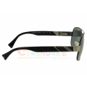 Cолнцезащитные очки BALDININI BLD 1416 101 - вид 3