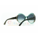 Солнцезащитные очки John Galliano JG 0070 95B - вид 5