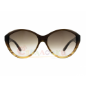 Солнцезащитные очки John Galliano JG 0059 50F - вид 1