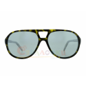 Солнцезащитные очки John Galliano JG 0053 56C - вид 1