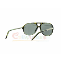 Солнцезащитные очки John Galliano JG 0053 56C - вид 5