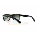 Солнцезащитные очки John Galliano JG 0046 01B - вид 4