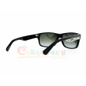 Солнцезащитные очки John Galliano JG 0046 01B - вид 5