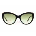 Солнцезащитные очки Moschino MO 767S 02 - вид 1