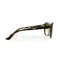 Солнцезащитные очки Moschino MO 767S 02 - вид 3