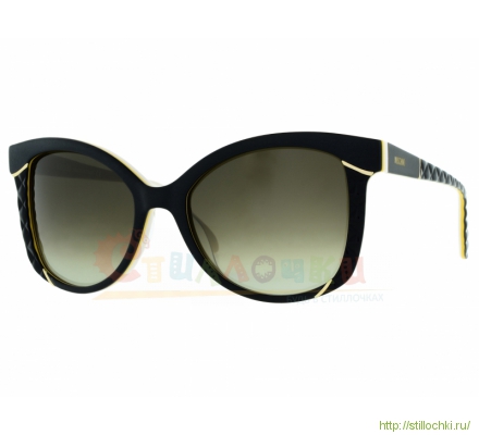 Фото: Солнцезащитные очки Moschino MO 741S 03