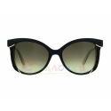 Солнцезащитные очки Moschino MO 741S 03 - вид 1