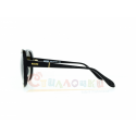 Солнцезащитные очки Moschino MO 742S 01 - вид 2