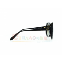 Солнцезащитные очки Moschino MO 742S 01 - вид 3