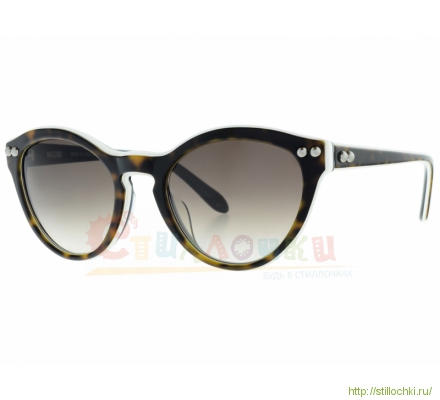 Фото: Солнцезащитные очки Moschino MO 724S 04