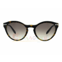 Солнцезащитные очки Moschino MO 724S 04 - вид 1