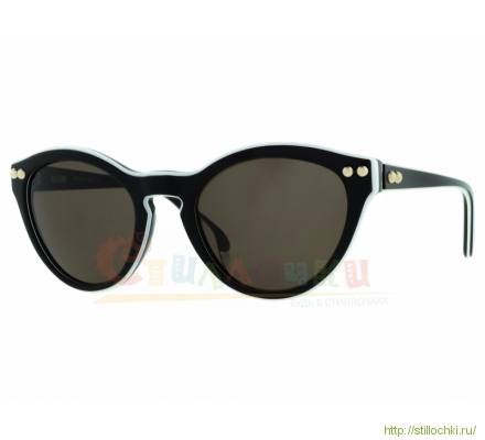 Фото: Солнцезащитные очки Moschino MO 724S 01
