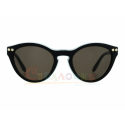 Солнцезащитные очки Moschino MO 724S 01 - вид 1