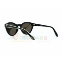 Солнцезащитные очки Moschino MO 724S 01 - вид 4