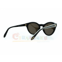 Солнцезащитные очки Moschino MO 724S 01 - вид 5