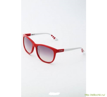 Фото: Солнцезащитные очки Moschino MO 680 08