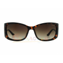 Солнцезащитные очки Moschino MO 647 02 - вид 1