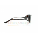 Солнцезащитные очки Moschino MO 647 02 - вид 3