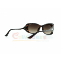 Солнцезащитные очки Moschino MO 647 02 - вид 5