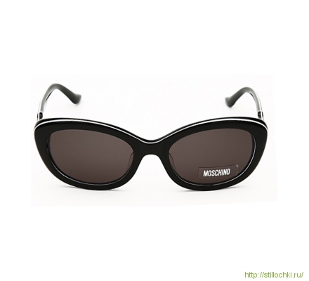 Фото: Солнцезащитные очки Moschino MO 643 02