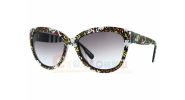 Солнцезащитные очки Love Moschino ML 532S 02
