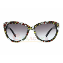 Солнцезащитные очки Love Moschino ML 532S 02 - вид 1
