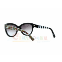 Солнцезащитные очки Love Moschino ML 532S 02 - вид 4