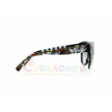 Солнцезащитные очки Love Moschino ML 532S 02 - вид 3