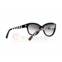 Солнцезащитные очки Love Moschino ML 532S 02 - вид 5
