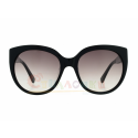 Солнцезащитные очки Love Moschino ML 523S 01 - вид 1