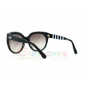 Солнцезащитные очки Love Moschino ML 523S 01 - вид 4