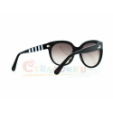 Солнцезащитные очки Love Moschino ML 523S 01 - вид 5