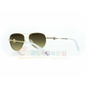 Солнцезащитные очки Love Moschino ML 515S 03 - вид 4