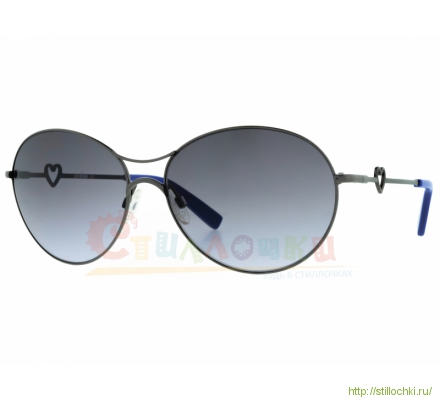 Фото: Солнцезащитные очки Love Moschino ML 514S 04