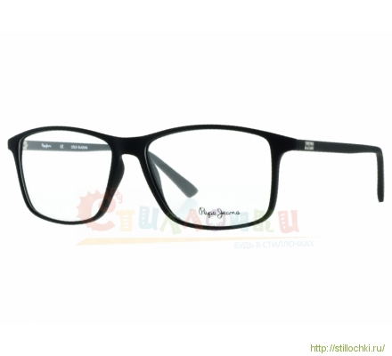 Фото: Очки оправа PEPE JEANS rollins 3135 C1