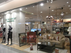 Laura Ashley откроет новые магазины в Японии