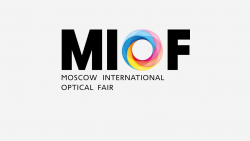 В Москве пройдет оптическая выставка MIOF