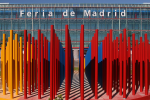 В марте в Мадриде пройдет международная выставка ExpoOptika 2022