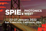 Photonics West 2022 – главное мероприятие по биомедицинской оптике, оптоэлектронике и лазерам