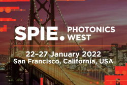 Photonics West 2022 – главное мероприятие по биомедицинской оптике, оптоэлектронике и лазерам