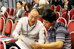 В Китае пройдет международный конгресс COOC 2022