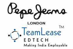 Pepe Jeans начинает сотрудничество с TeamLease HRtech