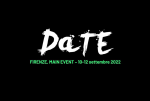 DaTe – выставка авангардных очков во Флоренции