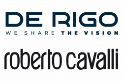 Roberto Cavalli заключил соглашение с De Rigo