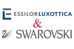 Компания EssilorLuxottica заключила соглашение с брендом Swarovski