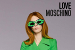 Moschino представил весенне-летнюю кампанию 2023