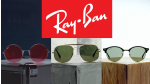 Ray-Ban представил рекламную кампанию Genuine Since 1937