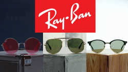 Ray-Ban представил рекламную кампанию Genuine Since 1937