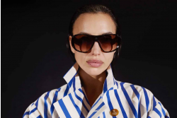 Vivienne Westwood выпустила новую коллекцию солнцезащитных очков